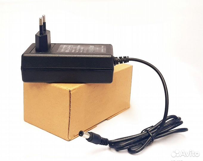 Зарядное устройство для литий-ионных акб