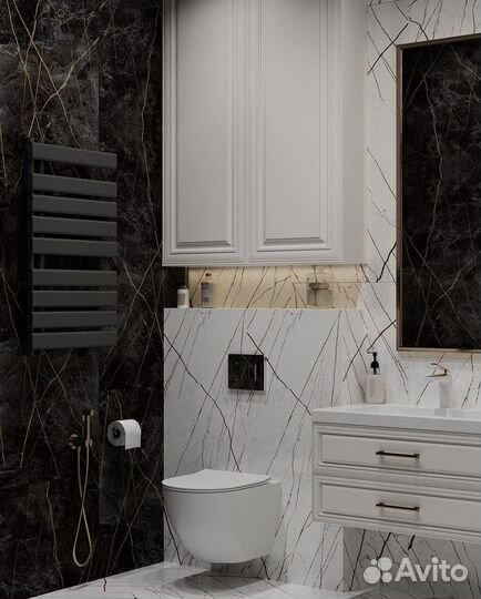 Дизайнер интерьера