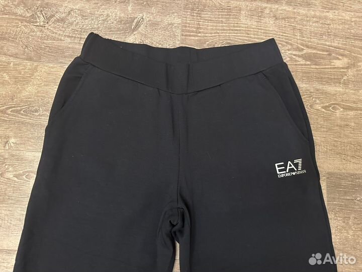 Спортивный костюм emporio armani женский