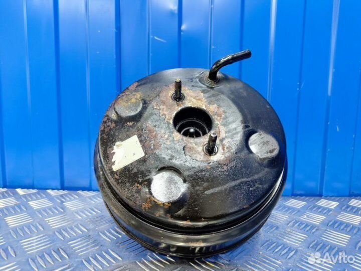 Вакуумный усилитель Hyundai Sonata NF 2.4 G4KC