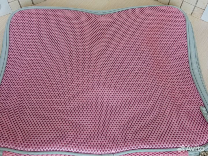 Чехол для нетбука