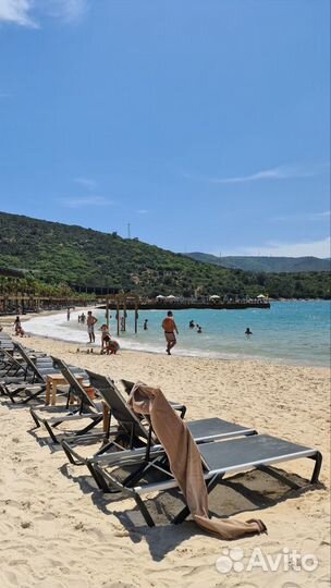 Горящие туры в турцию на двоих