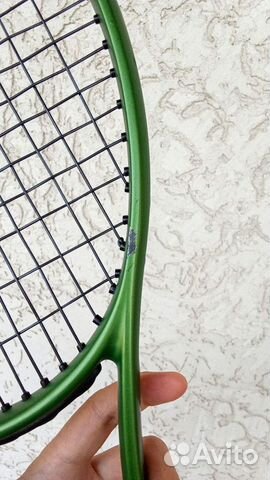 Wilson blade ракетка большого тенниса babolat head объявление продам