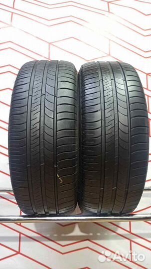 Michelin Energy Saver 215/60 R16