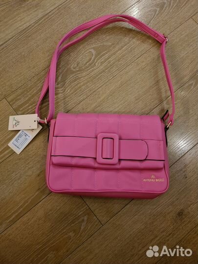 Сумка Италия новая