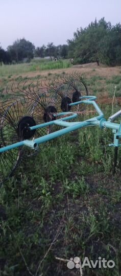 Мтз.косилка. др