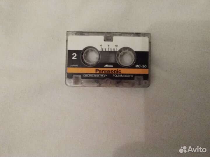 Кассета от телефона 