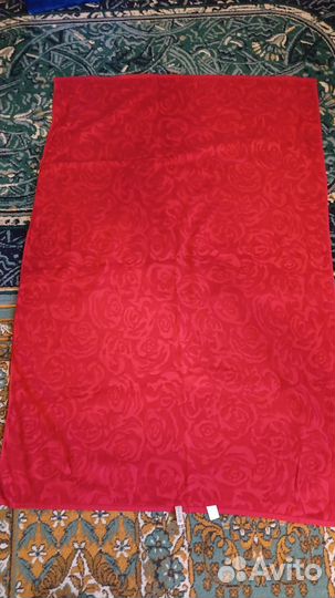 Полотенце банное махровое турция