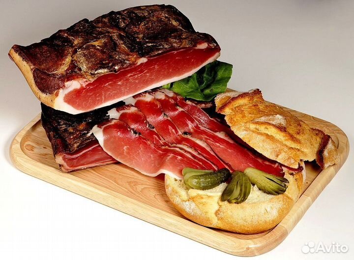 Шпек Coati Prealpen