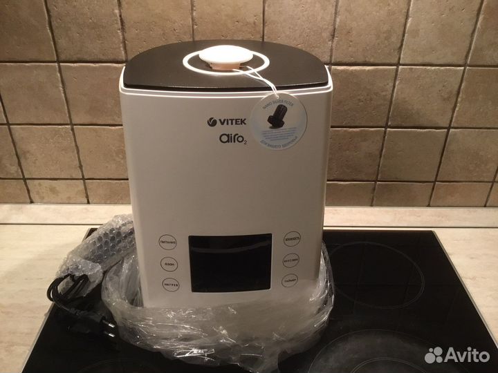 Увлажнитель воздуха Vitek VT 1766