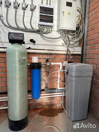 Оборудование для производства бытовой\авто химии