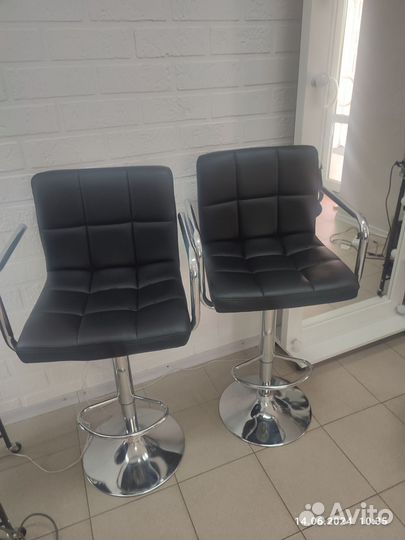 Стул барный