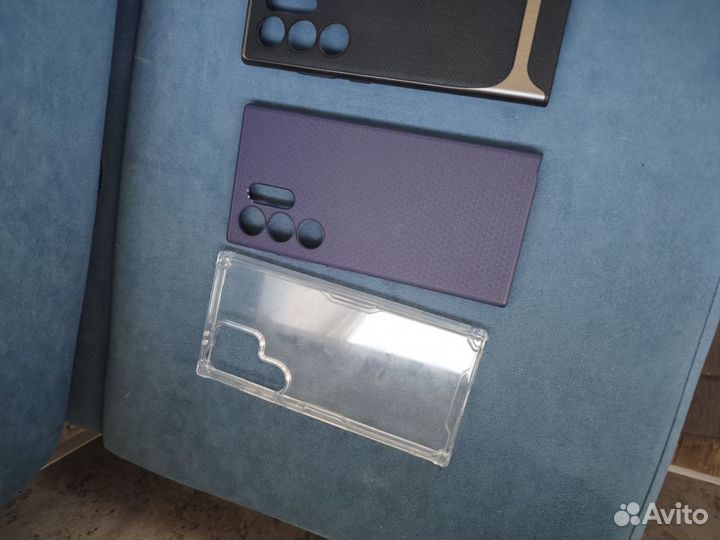 Чехлы Samsung galaxy s 24 ultra