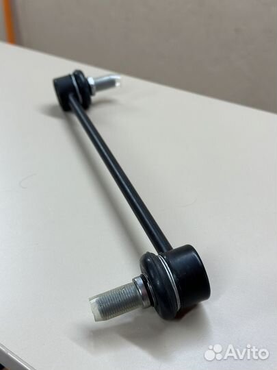 Стойка стаб. передняя Hyundai/Kia