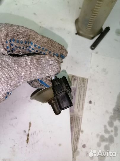 Датчик кислорода, лямбда зонд Honda 2112002572