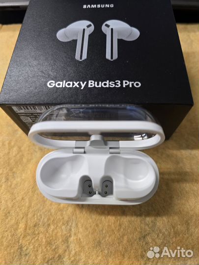 Кейс Samsung Galaxy Buds 3 Pro