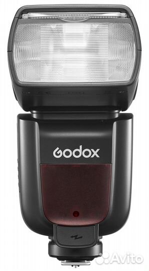 Фотоспышка Godox TT685II Nikon