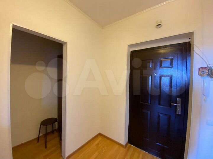 1-к. квартира, 53 м², 5/16 эт.