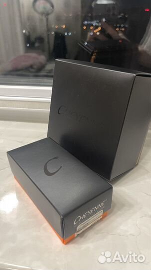 Машинка для перманентного макияжа cheyenne thunder