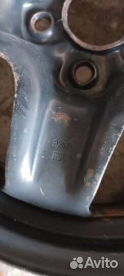 Диски r17 на opel