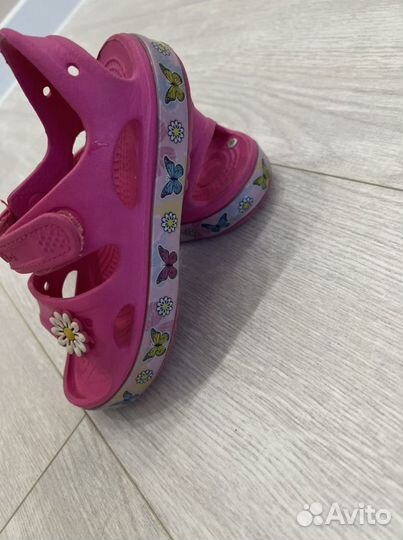 Сандалии kapika 28