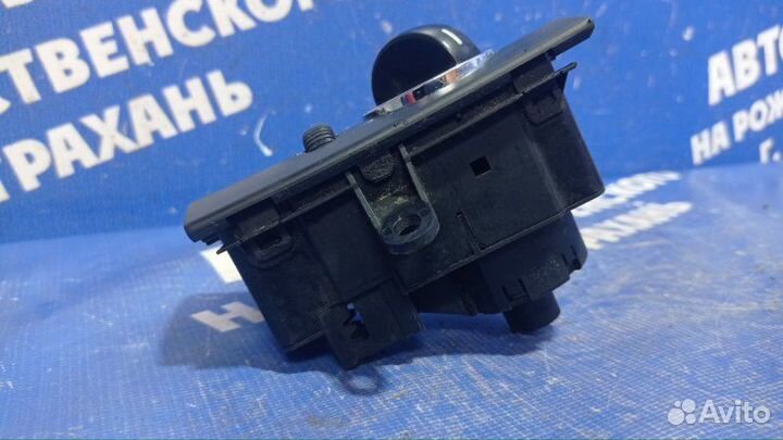 Переключатель света фар Mercedes-Benz W211