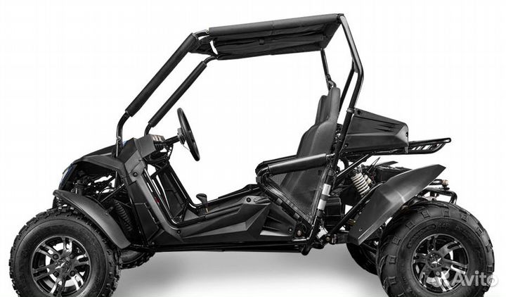 Багги KTA K5 LD