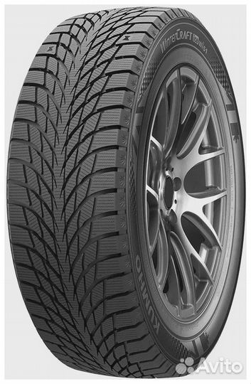 Kumho WinterCraft Ice Wi51 225/40 R18 92T