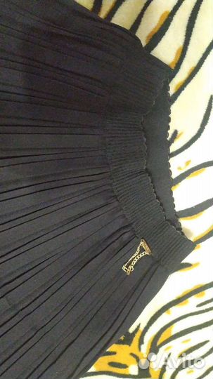 Школьная юбка