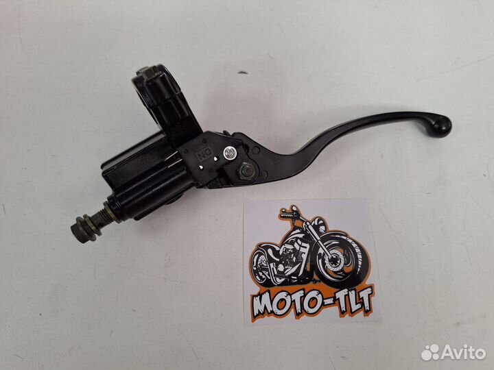 Цилиндр тормозной передний TTR-250