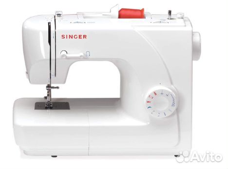 Швейная машинка Singer 1507