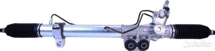 Motorherz R21011NW Рулевая рейка с тягами гидравли