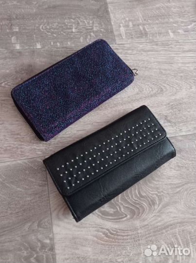 Кошелек женский