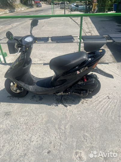Honda dio 35 ZX