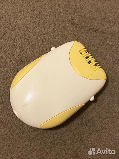 Эпилятор braun silk epil eversoft