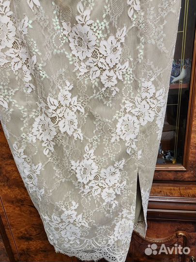 Комплект вечерний