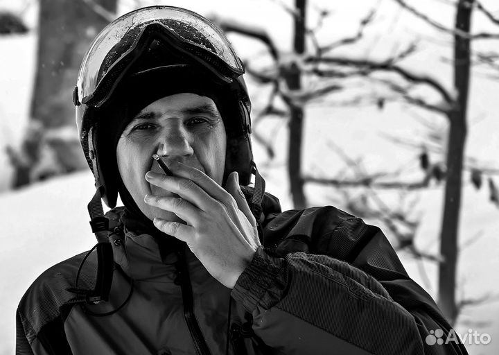 Фотосессия