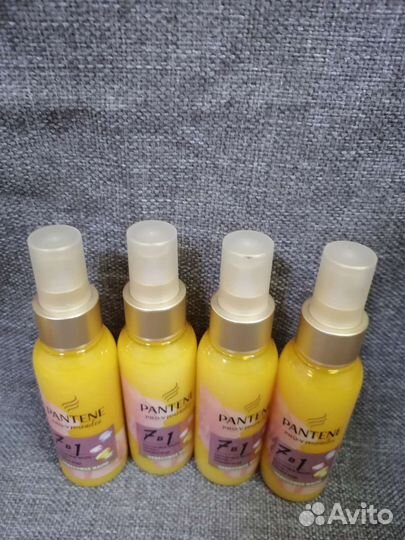 Спрей для волос