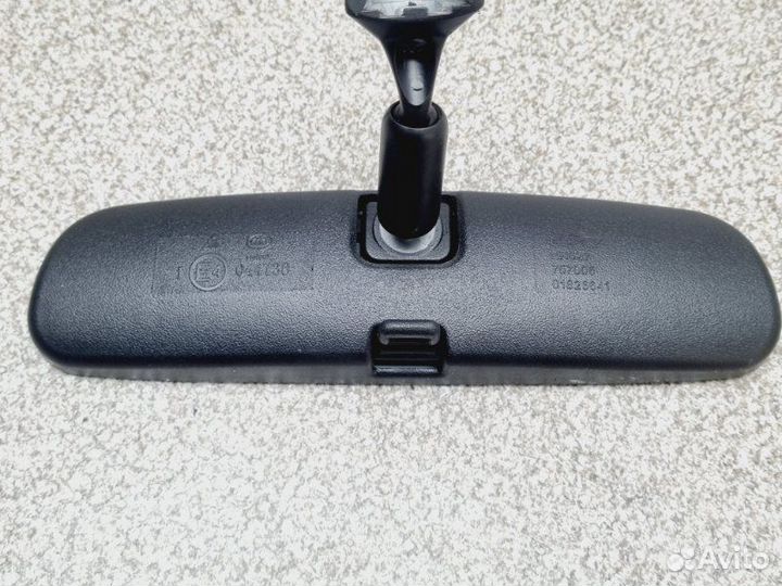 Зеркало салонное Geely Atlas 2.4 4G24 AT 2020