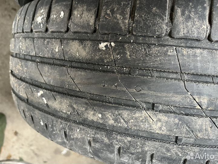 Nokian Tyres Hakka Green 2 195/60 R15 88H