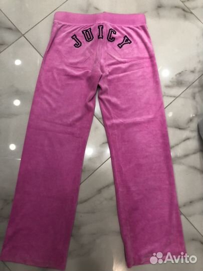 Брюки Juicy Couture