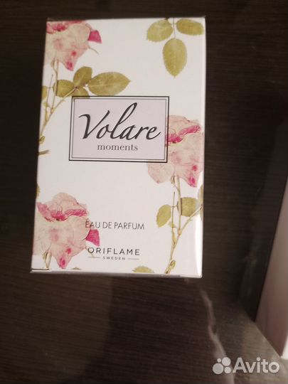 Ароматы женские