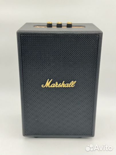 Портативная колонка Marshall M16