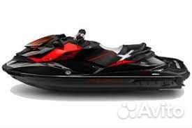 Правый спонсон Sea-Doo RXP / RXT 10-18 292001426