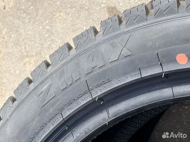 Zmax Winternova Stud II 225/45 R17 74U