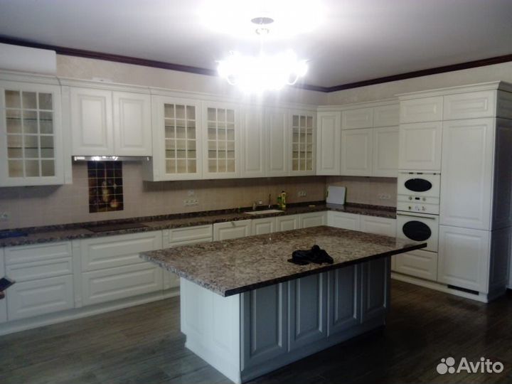 Покраска мебели, изготовление, реставрация