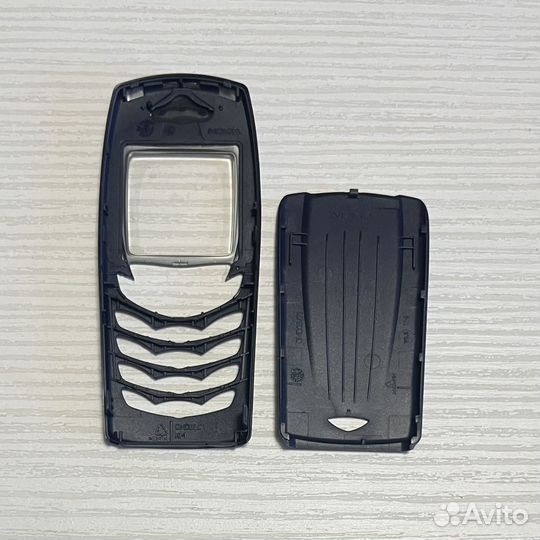 Корпус nokia 6100