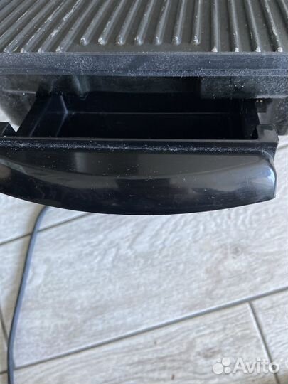 Электрогриль