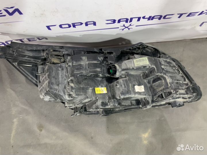 Фара Kia Sorento Prime 2018 92101C5620 UM D4HB