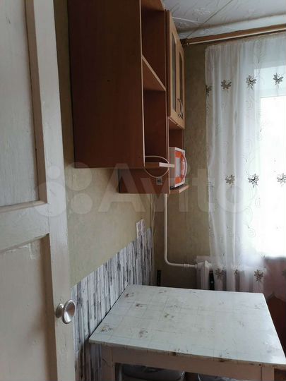 2-к. квартира, 54 м², 2/5 эт.